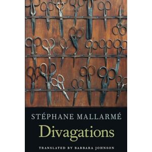Mallarmé, Stéphane Divagations Mallarmé, Stéphane Divagations