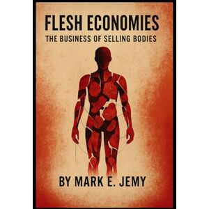 Jemy, Mark E. Flesh Economies: The High-Stakes World of Bio-Capitalism Jemy, Mark E. Flesh Economies: The High-Stakes World of Bio-Capitalism