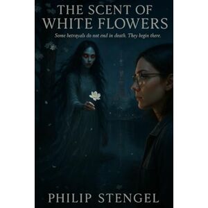Stengel, Philip The Scent of White Flowers Stengel, Philip The Scent of White Flowers
