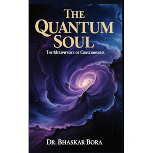 Bora, Dr Bhaskar The Quantum Soul: The Metaphysics of Consciousness (Spirituality & Metaphysics) Bora, Dr Bhaskar The Quantum Soul: The Metaphysics of Consciousness (Spirituality & Metaphysics)
