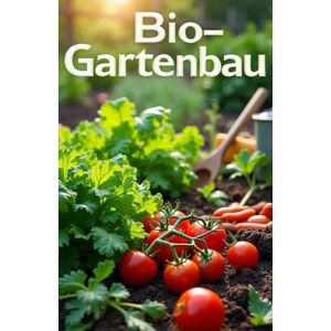 Svitana Bio-Gartenbau: Ein Leitfaden für den ökologischen Gartenbau: Wie man Gemüse und Obst richtig anbaut, Schädlinge mit natürlichen Methoden bekämpft, den Boden düngt und die Fruchtbarkeit ohn Svitana Bio-Gartenbau: Ein Leitfaden für den ökologischen Gartenbau: Wie man Gemüse und Obst richtig anbaut, Schädlinge mit natürlichen Methoden bekämpft, den Boden düngt und die Fruchtbarkeit ohn