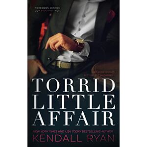 Ryan, Kendall Torrid Little Affair: Volume 3 (Forbidden Desires) Ryan, Kendall Torrid Little Affair: Volume 3 (Forbidden Desires)
