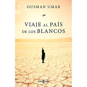 Umar, Ousman Viaje al país de los blancos (Obras diversas) Umar, Ousman Viaje al país de los blancos (Obras diversas)