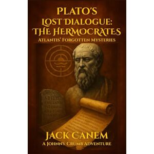 Canem, Jack Plato's Lost Dialogue: The Hermocrates: Atlantis’ Forgotten Mysteries (Johnny Crumb Adventures) Canem, Jack Plato's Lost Dialogue: The Hermocrates: Atlantis’ Forgotten Mysteries (Johnny Crumb Adventures)