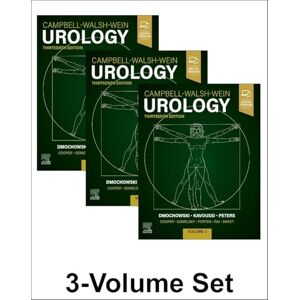 Campbell-Walsh-Wein Urology Campbell-Walsh-Wein Urology