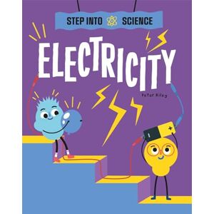 Riley, Peter Electricity (Step Into Science) Riley, Peter Electricity (Step Into Science)
