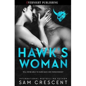 Crescent, Sam Hawk's Woman Crescent, Sam Hawk's Woman