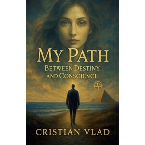 Vlad, Cristian My Path Between Destiny and Conscience Vlad, Cristian My Path Between Destiny and Conscience