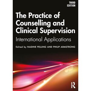 Allied The Practice of Clinical and Counselling Supervision: Australian and International Applications Allied The Practice of Clinical and Counselling Supervision: Australian and International Applications