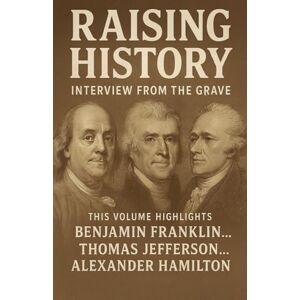 Uhlig, Gene Raising History Interviews From The Grave Volume 1 Uhlig, Gene Raising History Interviews From The Grave Volume 1