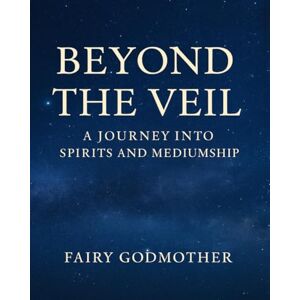 Godmother, Fairy Beyond the Veil: A Journey into Spirits and Mediumship (Between Worlds A bridge between the seen and the unseen) Godmother, Fairy Beyond the Veil: A Journey into Spirits and Mediumship (Between Worlds A bridge between the seen and the unseen)