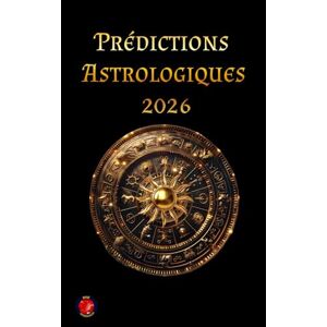 Rubi, Alina A Prédictions Astrologiques 2026 Rubi, Alina A Prédictions Astrologiques 2026