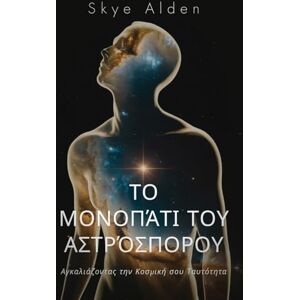Alden, Skye The Starseed Path / Το Μονοπάτι του Αστρόσπορου: Embracing Your Cosmic Identity / Αγκαλιάζοντας την Κοσμική σου Ταυτότητα Alden, Skye The Starseed Path / Το Μονοπάτι του Αστρόσπορου: Embracing Your Cosmic Identity / Αγκαλιάζοντας την Κοσμική σου Ταυτότητα