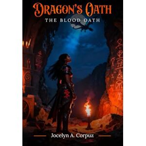 Scott The Dragon's Oath: Blood Oath Scott The Dragon's Oath: Blood Oath