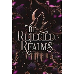Koonce, A K The Rejected Realms Special Edition Paperback Koonce, A K The Rejected Realms Special Edition Paperback