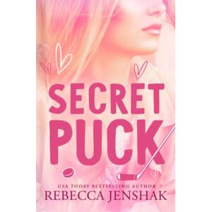 Jenshak, Rebecca Secret Puck: 1 (Campus Nights) Jenshak, Rebecca Secret Puck: 1 (Campus Nights)