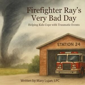 Lujan LPC, Mary Firefighter Ray's Very Bad Day: Helping Kids Cope with Traumatic Events Lujan LPC, Mary Firefighter Ray's Very Bad Day: Helping Kids Cope with Traumatic Events