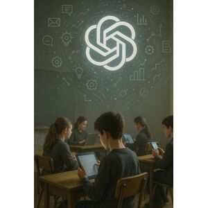 Halford (CHKZ), Carl ChatGPT In Education: The AI Avalanche Is Coming — Stop Resisting. Start Leading.: The Future is Here — A Done-For-You Guide for Schools, Universities, and MATs Halford (CHKZ), Carl ChatGPT In Education: The AI Avalanche Is Coming — Stop Resisting. Start Leading.: The Future is Here — A Done-For-You Guide for Schools, Universities, and MATs