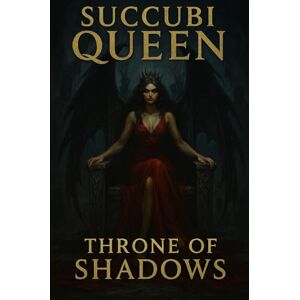 Hannan, Christine Succubus Queen: Throne of Shadows (The Succubus Queen and her Dark Knight) Hannan, Christine Succubus Queen: Throne of Shadows (The Succubus Queen and her Dark Knight)