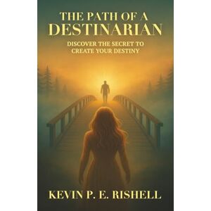 Rishell, Kevin P. E. The Path of a Destinarian: Discover the Secret to Create your Destiny Rishell, Kevin P. E. The Path of a Destinarian: Discover the Secret to Create your Destiny