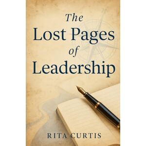 Curtis, Rita The Lost Pages of Leadership: Lessons You Don’t Find in the Manuals Curtis, Rita The Lost Pages of Leadership: Lessons You Don’t Find in the Manuals