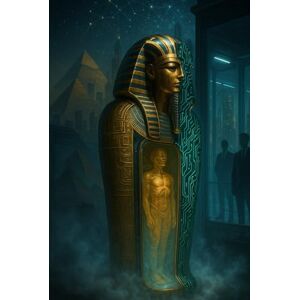 Gowin, T.K The Immortal Skin: Mummification, Technology, and the Modern War on Death Gowin, T.K The Immortal Skin: Mummification, Technology, and the Modern War on Death