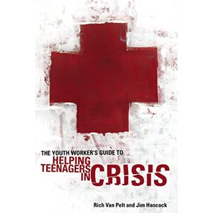 Van, Pelt YTH WORKERS GDE HELPING TEEN (Youth Specialties (Paperback)) Van, Pelt YTH WORKERS GDE HELPING TEEN (Youth Specialties (Paperback))