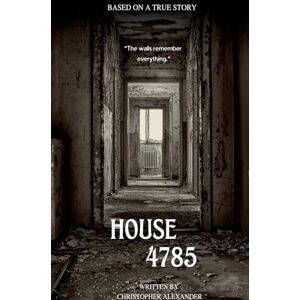 Alexander, Christopher House 4785 Alexander, Christopher House 4785