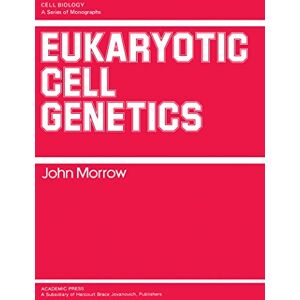 Academic Press Eukaryotic Cell Genetics (Cell Biology) Academic Press Eukaryotic Cell Genetics (Cell Biology)