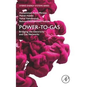 Mirzaei Power-to-Gas: Bridging the Electricity and Gas Networks (Hybrid Energy Systems) Mirzaei Power-to-Gas: Bridging the Electricity and Gas Networks (Hybrid Energy Systems)