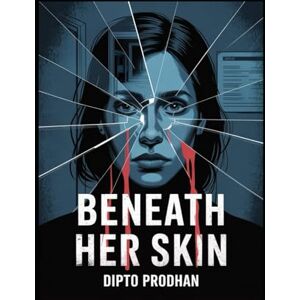 Prodhan, Dipto Beneath Her Skin: A Psychological Thriller of Memory, Identity, and Survival Prodhan, Dipto Beneath Her Skin: A Psychological Thriller of Memory, Identity, and Survival