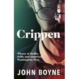 Boyne, John Crippen Boyne, John Crippen