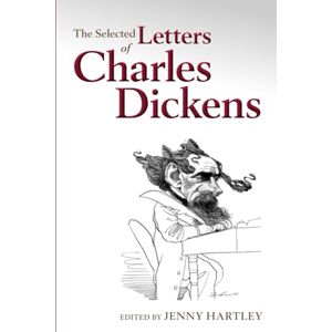 Hartley Selected Letters Charles Dickens Hartley Selected Letters Charles Dickens
