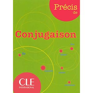 Chollet, Isabelle Precis de conjugaison Chollet, Isabelle Precis de conjugaison