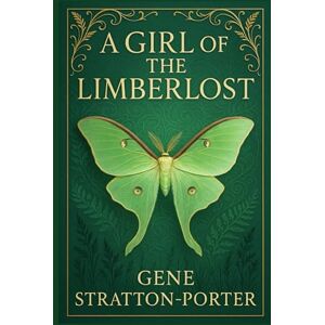 Stratton-Porter, Gene A Girl of the Limberlost: An inspiring narrative of a young girl's quest for knowledge, self-worth, and identity in a world shaped by isolation and societal expectations Stratton-Porter, Gene A Girl of the Limberlost: An inspiring narrative of a young girl's quest for knowledge, self-worth, and identity in a world shaped by isolation and societal expectations