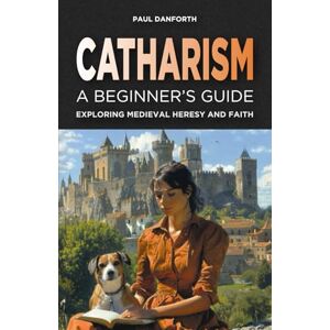 Danforth, Paul Catharism: A Beginner's Guide: Exploring Medieval Heresy and Faith Danforth, Paul Catharism: A Beginner's Guide: Exploring Medieval Heresy and Faith