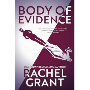 Grant, Rachel Body of Evidence: 2 Grant, Rachel Body of Evidence: 2