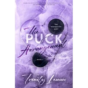 Lemm, Trinity The Puck Arrangement (The Roommates Duet) Lemm, Trinity The Puck Arrangement (The Roommates Duet)