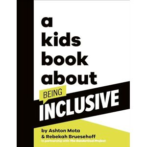 Ashton A Kids Book About Being Inclusive Ashton A Kids Book About Being Inclusive