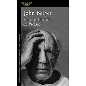 Berger, John Fama y soledad de Picasso (Literaturas) Berger, John Fama y soledad de Picasso (Literaturas)