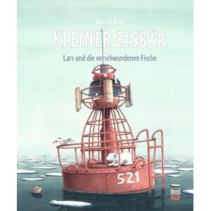 Beer, Hans de Kleiner Eisbär Lars und die verschwundenen Fische Beer, Hans de Kleiner Eisbär Lars und die verschwundenen Fische