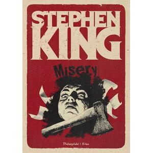 King, Stephen Misery King, Stephen Misery