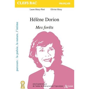 Himy-pieri, Laure Hélène Dorion, Mes forêts Himy-pieri, Laure Hélène Dorion, Mes forêts