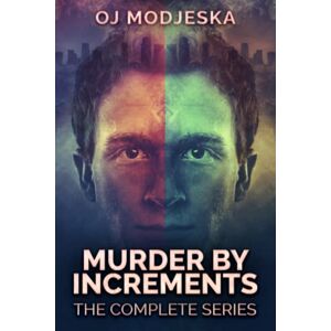 Modjeska, OJ Murder By Increments: The Complete Series Modjeska, OJ Murder By Increments: The Complete Series