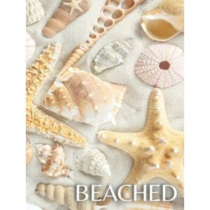 Publishing, CDDH Beached: Decorative Book for Stacking on Coffee Tables & Bookshelves Perfect for Coastal Themed Home Decor Interior Design & Staging (Beach House Series) Publishing, CDDH Beached: Decorative Book for Stacking on Coffee Tables & Bookshelves Perfect for Coastal Themed Home Decor Interior Design & Staging (Beach House Series)