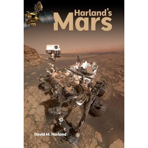 Harland, David M. Harland's Mars (Harland's Space Histories) Harland, David M. Harland's Mars (Harland's Space Histories)