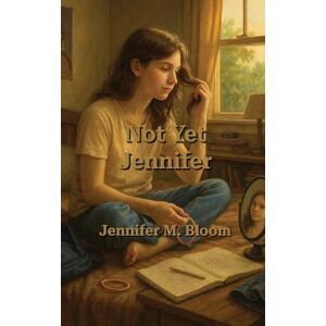 Bloom, Jennifer M Not Yet Jennifer: 1 (Becoming Jennifer) Bloom, Jennifer M Not Yet Jennifer: 1 (Becoming Jennifer)