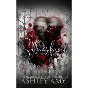 Amy, Ashley Sunshine: Millie's RH Standalone (Damsels in the Darkness) Amy, Ashley Sunshine: Millie's RH Standalone (Damsels in the Darkness)