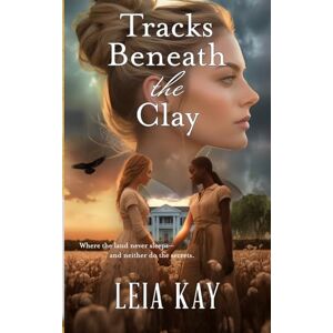 Kay, Leia Tracks Beneath the Clay: Tracks Beneath the Clay: A Southern Gothic Tale of Secrets and Silence: 1 (Shadows of the South) Kay, Leia Tracks Beneath the Clay: Tracks Beneath the Clay: A Southern Gothic Tale of Secrets and Silence: 1 (Shadows of the South)