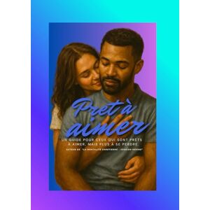 Kirk Prêt à aimer: Un guide pour ceux qui sont prêts à aimer, mais plus à se perdre. Kirk Prêt à aimer: Un guide pour ceux qui sont prêts à aimer, mais plus à se perdre.